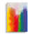 Wrapped Canvas selected