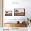 Joshua Tree, reproduction sur toile-101452321