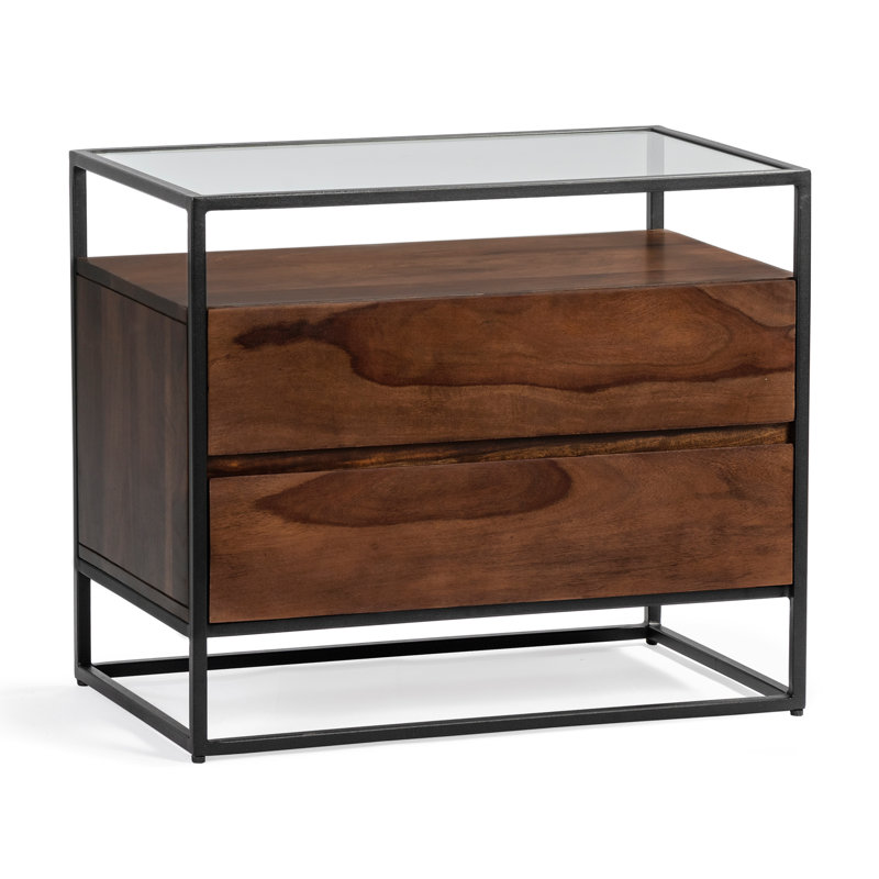 26'' W Nightstand