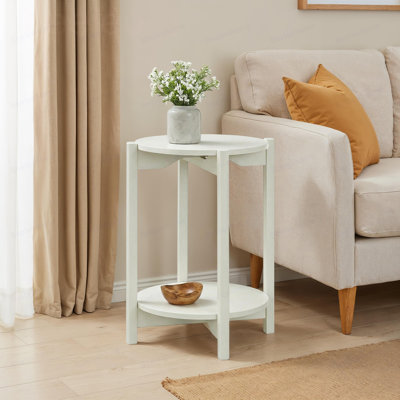 Table de bout Meuble de salon