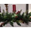 144'' in. Lighted Garland-685548732