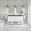Breckenridge 60'' W Double Vanity-800358764-800358775-800358752
