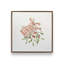 «Lennetta XVII White» par Lisa Audit, reproduction d'art sur toile-153111436-153111435-153111430