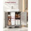 Freestanding Under Sink Cabinet