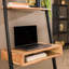 Gullane Ladder Bookcase