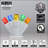LED Christmas 70 Light String Light-125284423-125284422-15560748