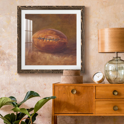 " Rustic Sports IV "