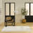 Ebern Designs Reimann Ivory Modern Indoor Rug-649300960