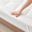 Surmatelas moelleux et rafraîchissant 2 po-1456321698-1456321699