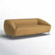 Endellion 84‘’ Deep Upholstered Sofa