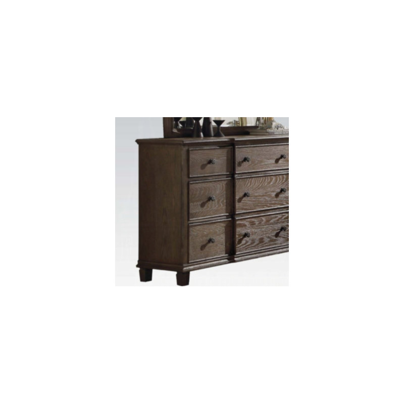 Commode Meshea