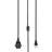 Elizebeth 1 - Light Single Pendant-23266980