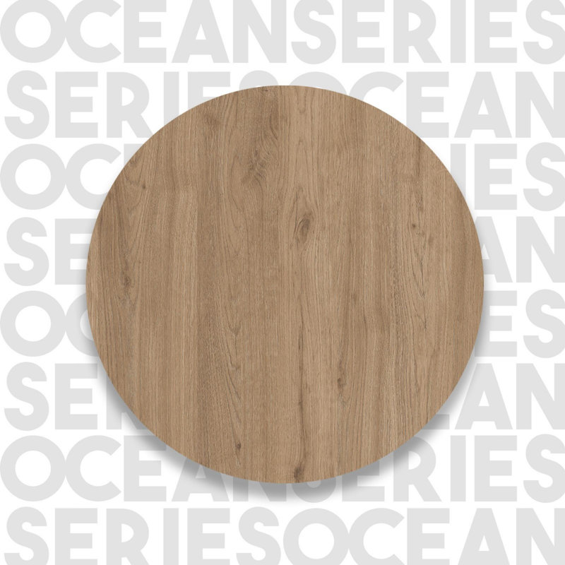 Glorias Coffee Table, Walnut