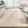 Sumana Faux Fur Washable Indoor Rug