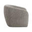 Chaise d'appoint Livia Tweed