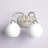 Alayna 2 - Light Dimmable Vanity Light-659462951