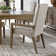 Shadow Play 11 - Piece Extendable Dining Set