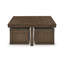 Table basse Geraldene