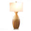 Lampe de table - Matériau céramique