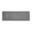 Tapis de bain réversible 100% coton touffeté 3000 g / m²-931666157-931666158