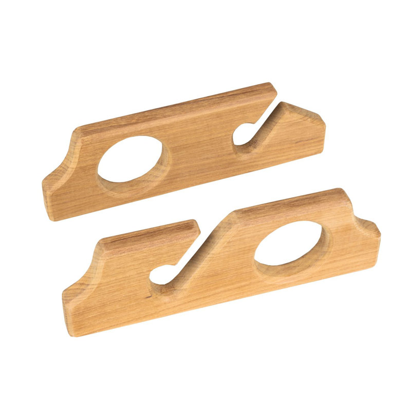 Becky 0.75 " W Storage Rack