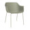 Shape Outdoor Dining Armchair