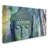 " Buddha with Bamboo " by Cora Niele Print-32709554