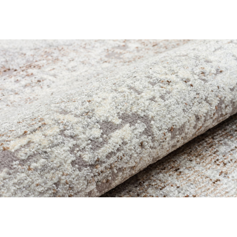 Talon Abstract Area Rug, Rectangle 120 x 170cm