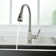 AWZTOO Touchless Kitchen Faucet