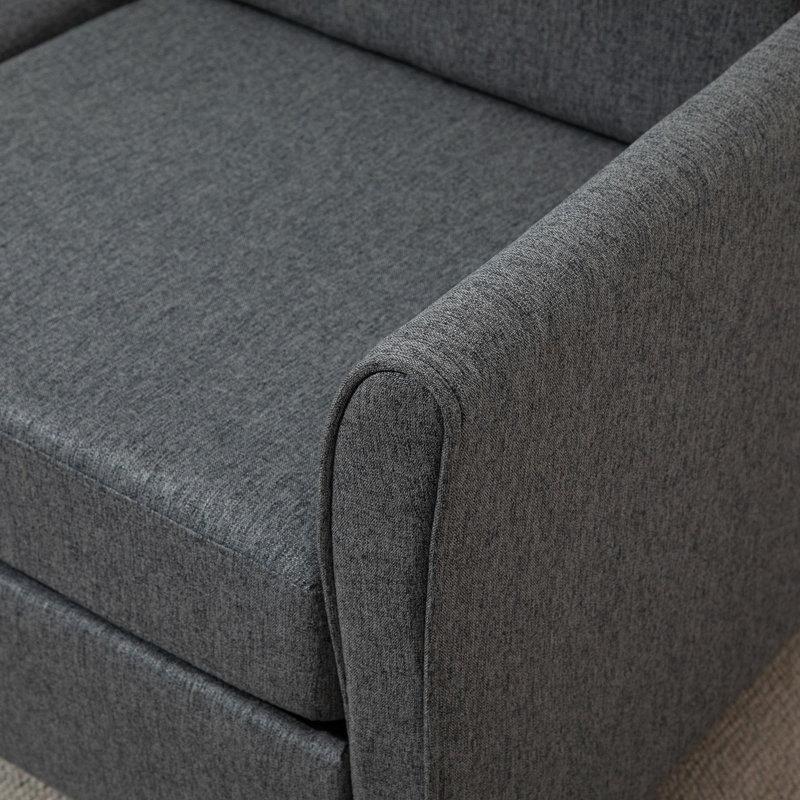 Brien 2 Seater Loveseat