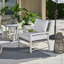 Tybee Outdoor Armchair