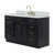 Black Oak / Satin Brass is out of stock