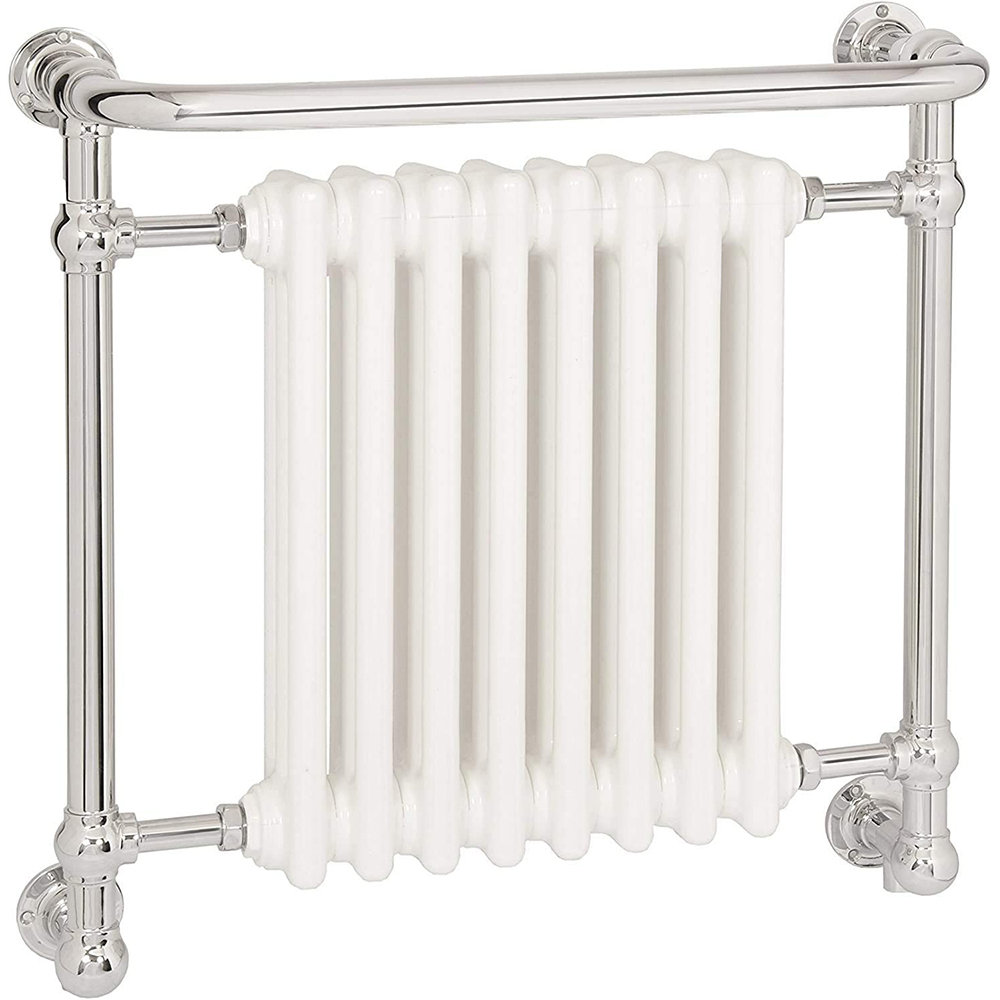 Grzedzinska Vertical Traditional Towel Rail