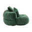 Corduroy Bean Bag Chair