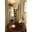 Flambeau 36" Table Lamp
