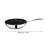 GLAMOUR DIAMOND Stainless Steel Non-Stick Frying Pan-25796274