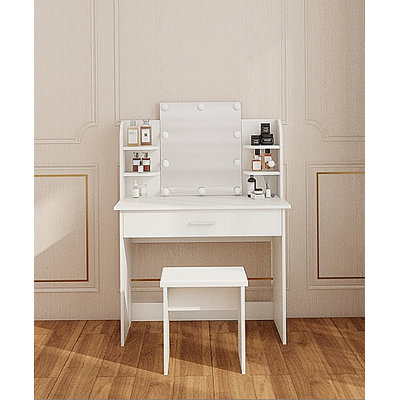 Commode à un tiroir