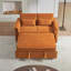 Canapé-lit convertible en tissu Modern-1571203185