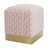 Velours rose est en rupture de stock