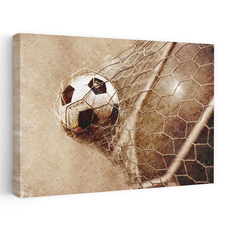 Print, 30.48cm H x 45.72cm W