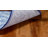 Aurich Light Gray/Blue Oriental Rug-1041676810