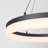 1 - Light LED Sphere Pendant-64533503