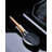 Stainless Steel Oval Spoon Rest