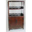 Solid Wood Bookcase