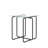 17.72'' Console Table-687735728