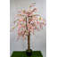 150cm Faux Blossom Tree Tree in Pot-1432016007