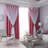 Anthani Room Darkening Curtain Single Panel-2007114269