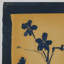 Vintage Blue Daisy by Shaina Page-631963624
