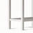 Winston Porter Solid Wood Backless Bar Stool - Set of 4 Straight-Leg Stools with Upholstered Seat-1973344119