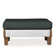 Catalina Outdoor Ottoman